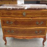 630 6033 CHEST OF DRAWERS